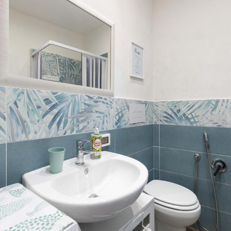 appartamento centro storico - La casuzza alla Cala - Appartamento con 1 Camera da Letto - 28