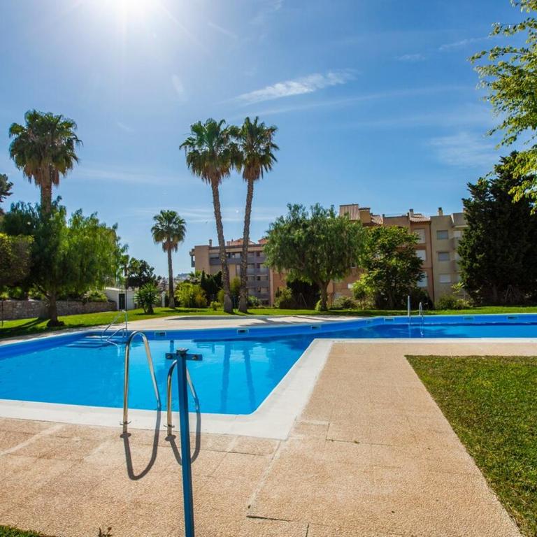 Deluxe Tropicana Rest and Pool - Casa de 2 dormitorios - 3
