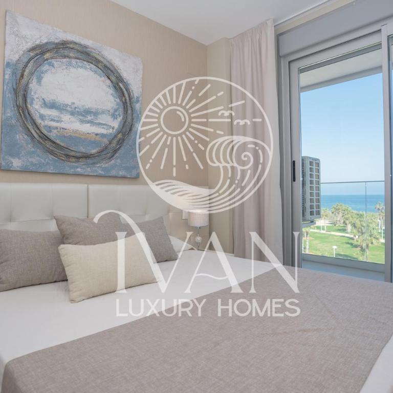 Casa Sunrise Ivan Luxury Homes 3ªPlta Frontal 1ªLinea - Apartamento de 2 dormitorios - 3