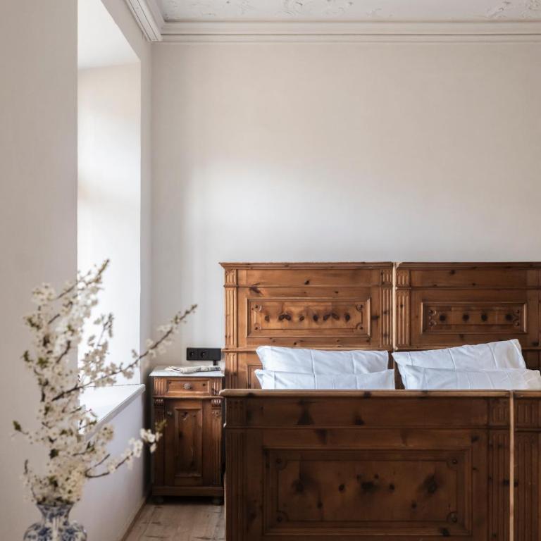 Ansitz Thierburg Suites - Appartamento con 1 Camera da Letto - 5
