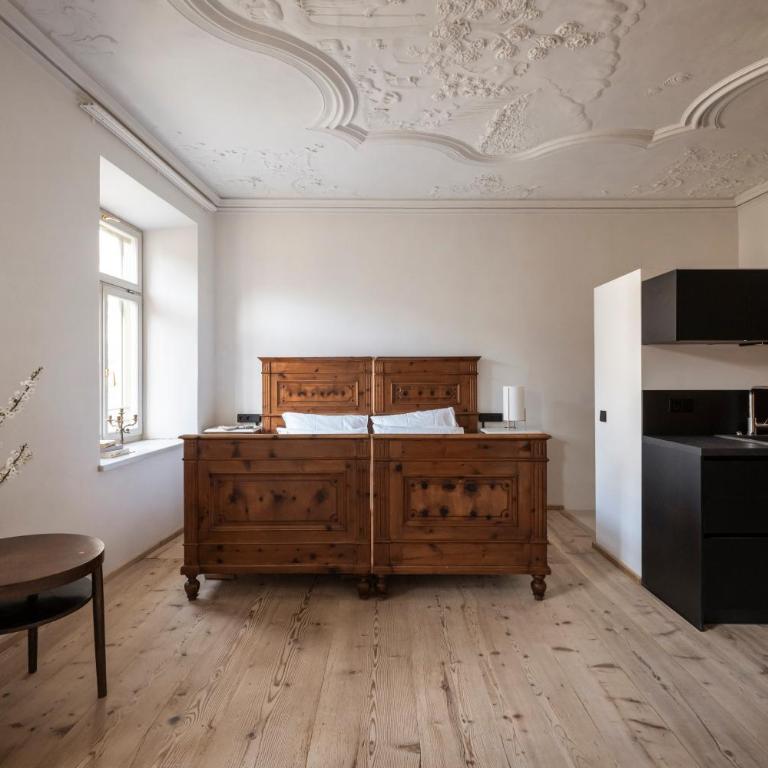 Ansitz Thierburg Suites - Appartamento con 1 Camera da Letto - 4