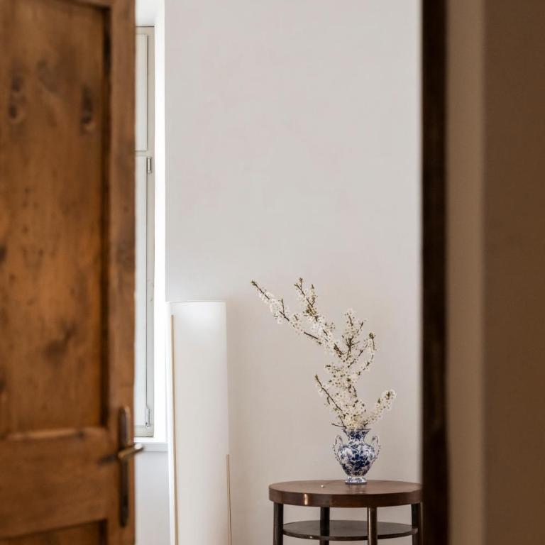Ansitz Thierburg Suites - Appartamento con 1 Camera da Letto - 3