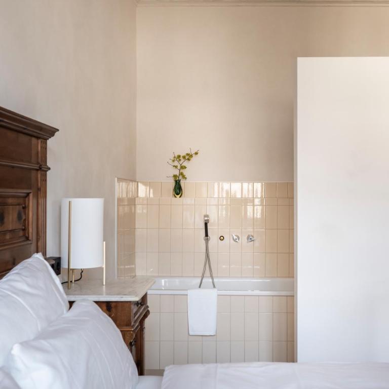 Ansitz Thierburg Suites - Appartamento con 1 Camera da Letto - 7