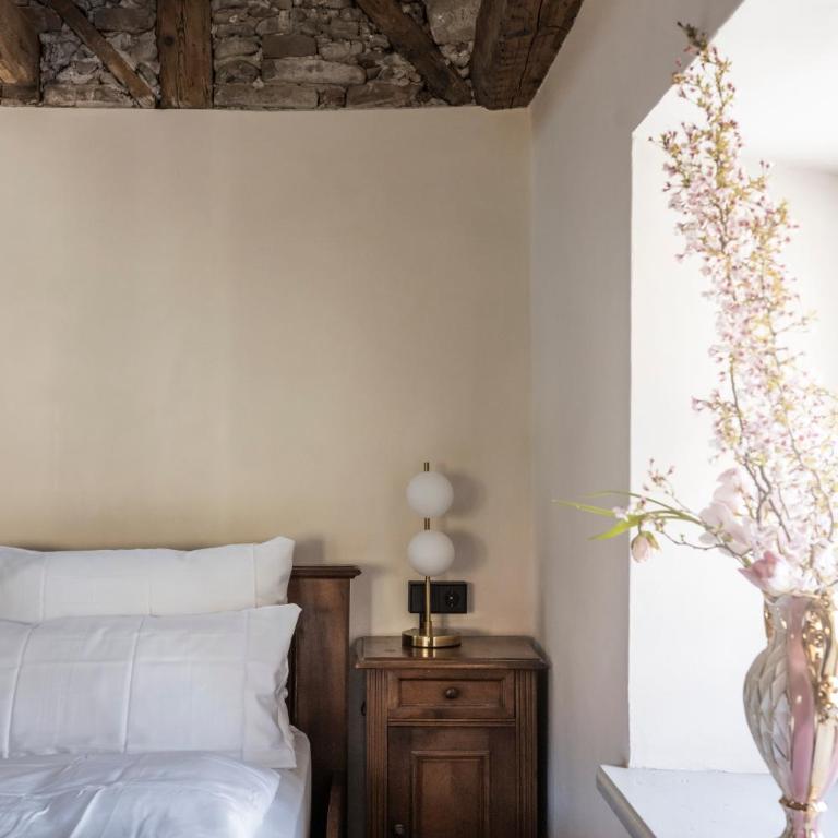 Ansitz Thierburg Suites - Appartamento Loft con 2 Camere da Letto - 3