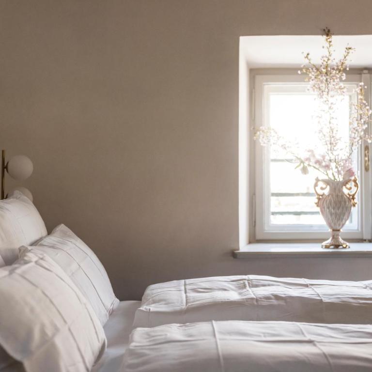 Ansitz Thierburg Suites - Appartamento Loft con 2 Camere da Letto - 2