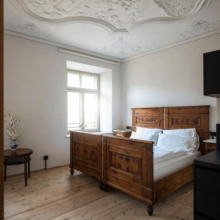 Ansitz Thierburg Suites - Appartamento con 1 Camera da Letto - 2