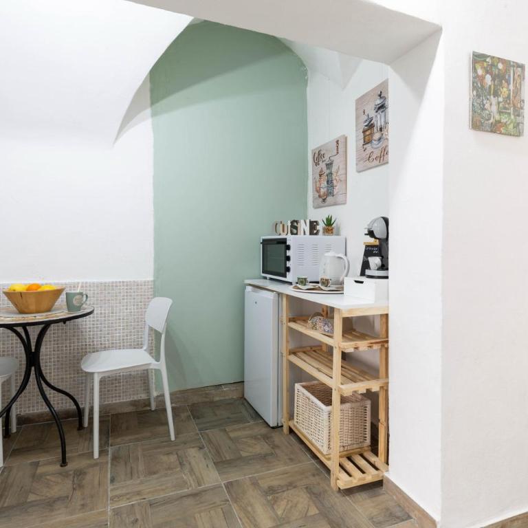 appartamento centro storico - La casuzza alla Cala - Appartamento con 1 Camera da Letto - 22
