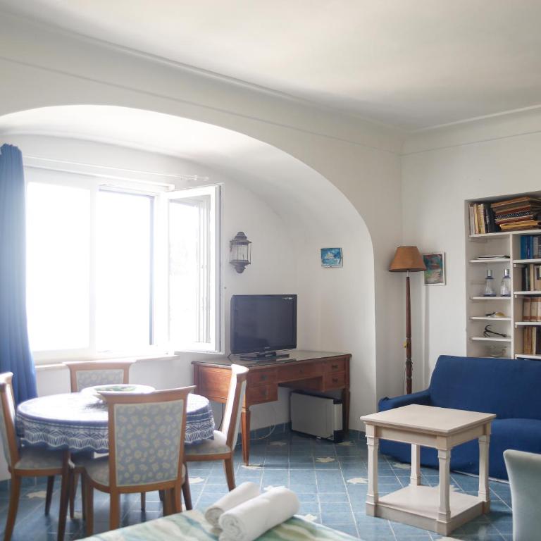 Appartamento panoramico in Piazzetta - Appartamento con 1 Camera da Letto - 15