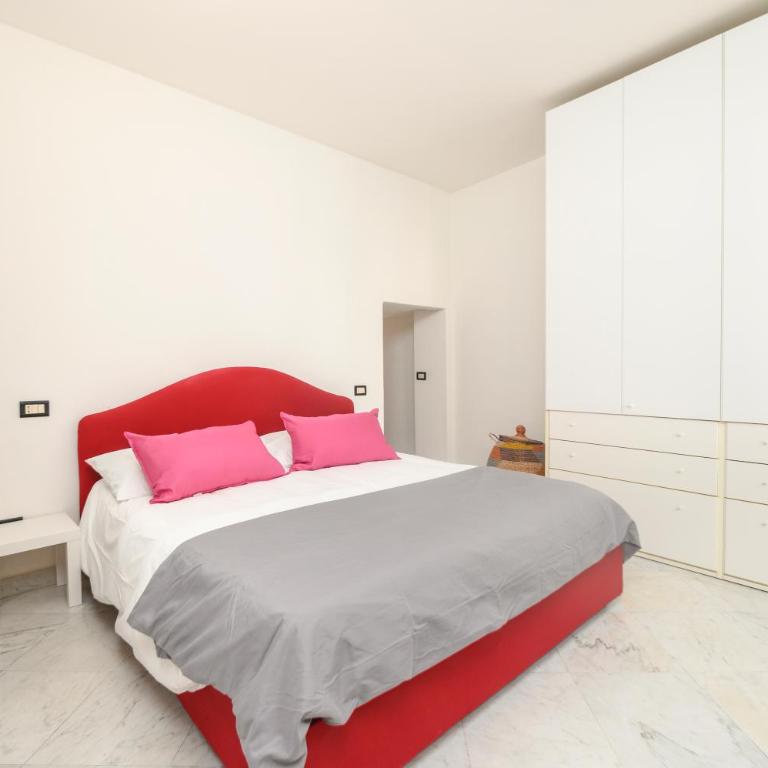 301 - Chiavari al Mare, 10 Minuti a piedi dalle Spiaggia - Apartment mit 1 Schlafzimmer - 3
