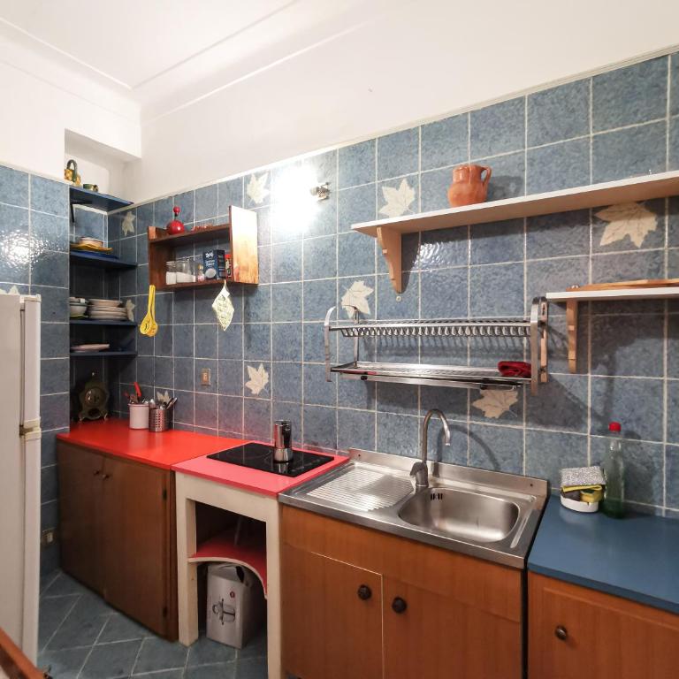 Appartamento panoramico in Piazzetta - Appartamento con 1 Camera da Letto - 22