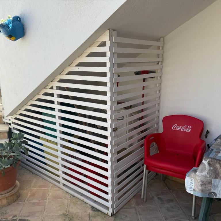 Residence le cale - Appartamento con 1 Camera da Letto - 5