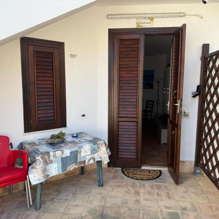 Residence le cale - Appartamento con 1 Camera da Letto - 4
