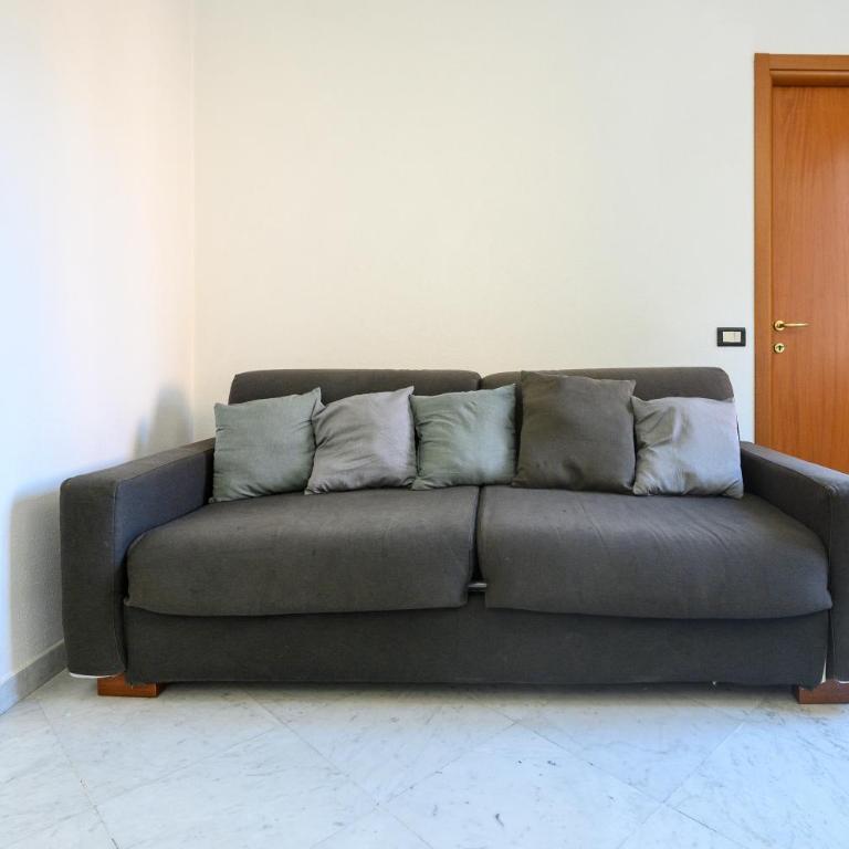 301 - Chiavari al Mare, 10 Minuti a piedi dalle Spiaggia - Apartment mit 1 Schlafzimmer - 12
