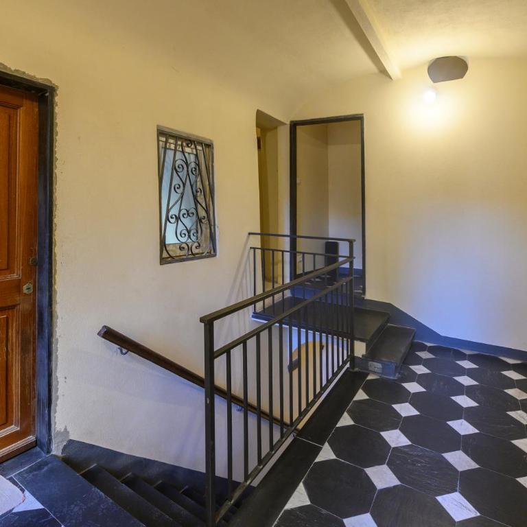 301 - Chiavari al Mare, 10 Minuti a piedi dalle Spiaggia - Apartment mit 1 Schlafzimmer - 9
