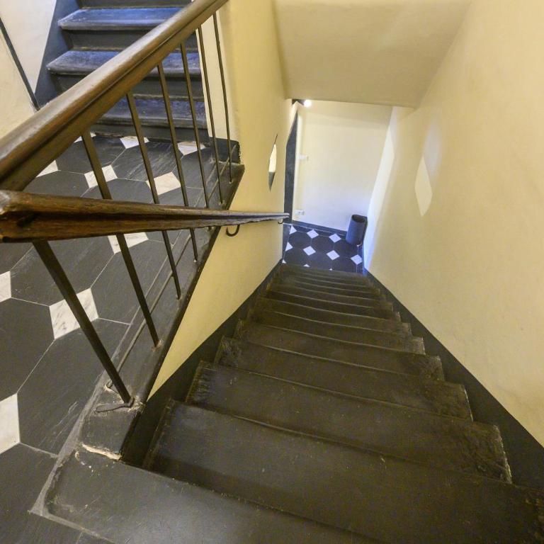 301 - Chiavari al Mare, 10 Minuti a piedi dalle Spiaggia - Apartment mit 1 Schlafzimmer - 8