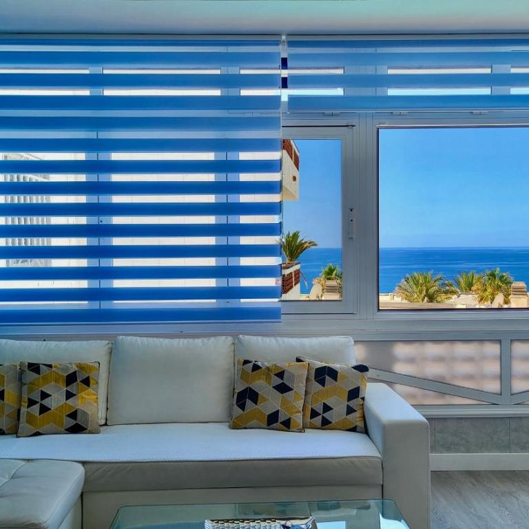 MAH Maspalomas Atlantic View - Apartamento de 1 dormitorio - 3