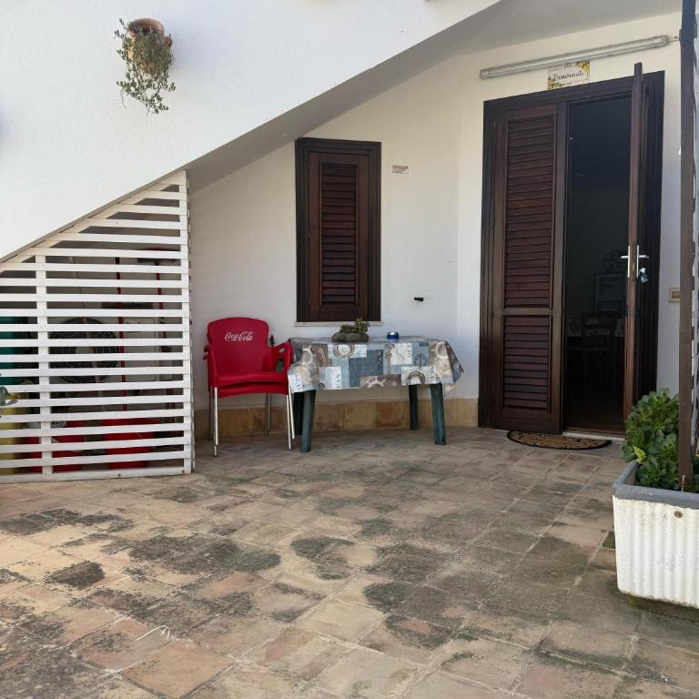 Residence le cale - Appartamento con 1 Camera da Letto - 2