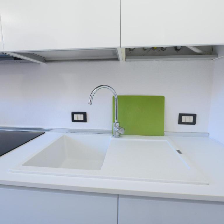 301 - Chiavari al Mare, 10 Minuti a piedi dalle Spiaggia - Apartment mit 1 Schlafzimmer - 18