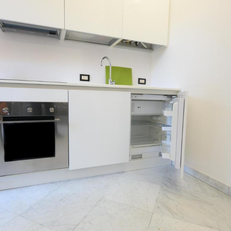 301 - Chiavari al Mare, 10 Minuti a piedi dalle Spiaggia - Apartment mit 1 Schlafzimmer - 20