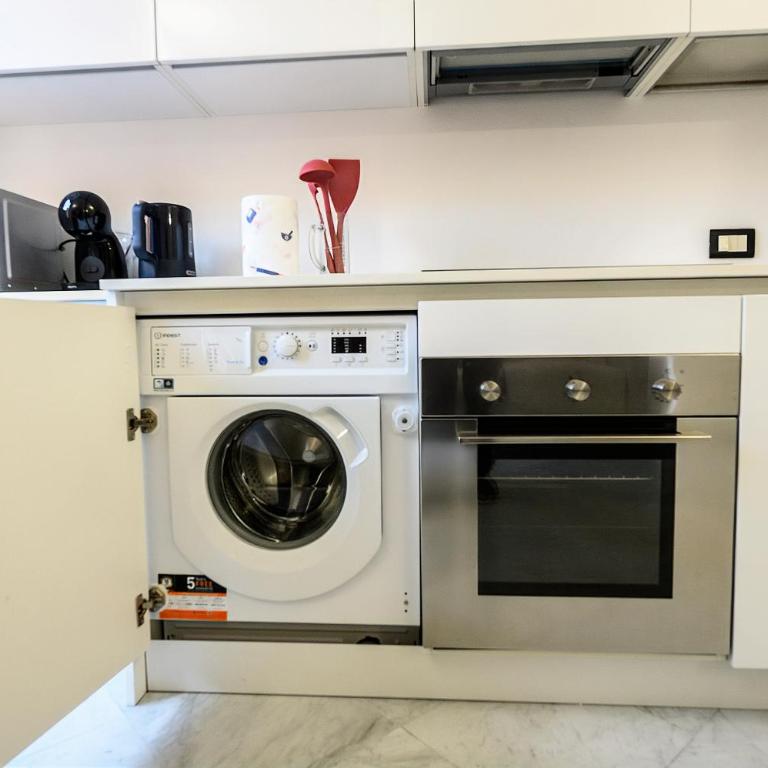 301 - Chiavari al Mare, 10 Minuti a piedi dalle Spiaggia - Apartment mit 1 Schlafzimmer - 21