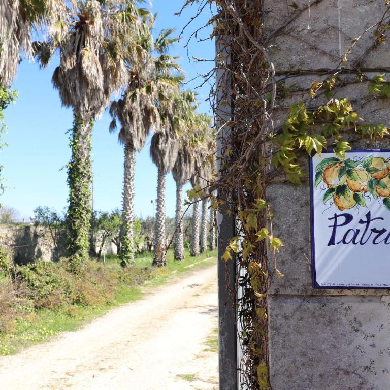 Villa Patrizia in Otranto - Villa - 5