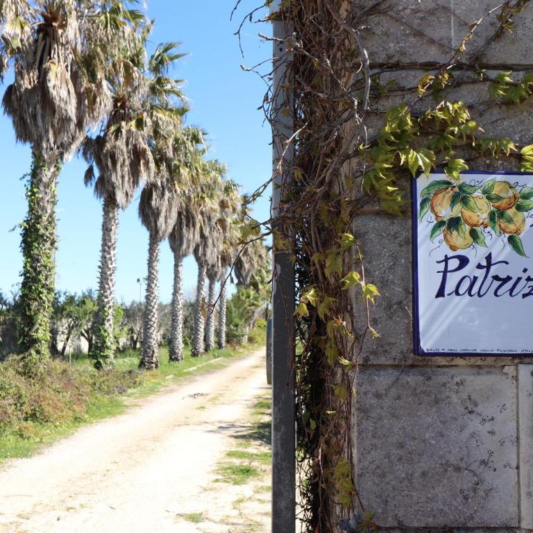 Villa Patrizia in Otranto - Villa - 6