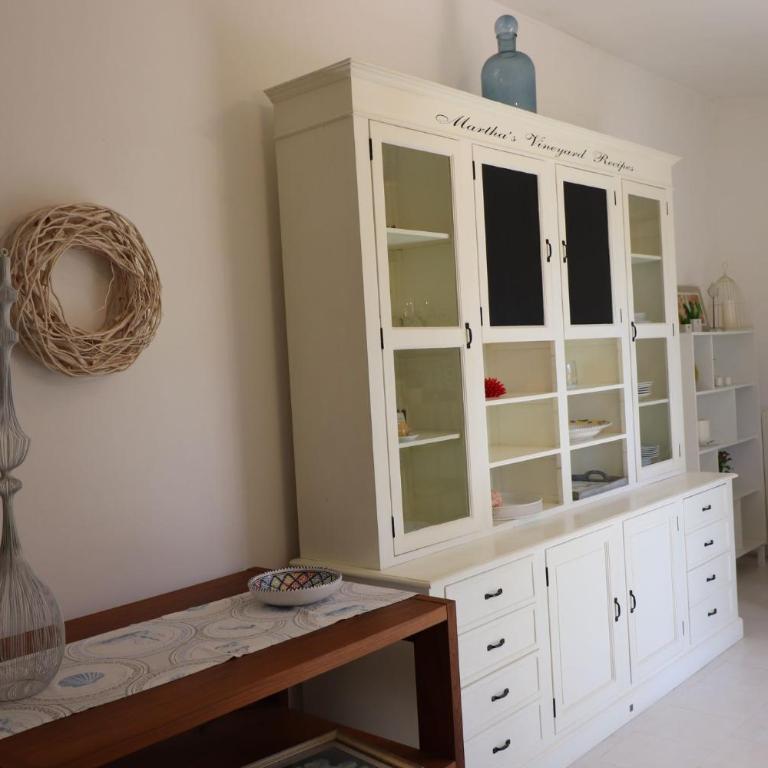 Villa Patrizia in Otranto - Villa - 8