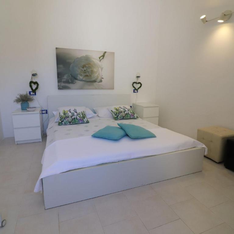 Villa Patrizia in Otranto - Villa - 9