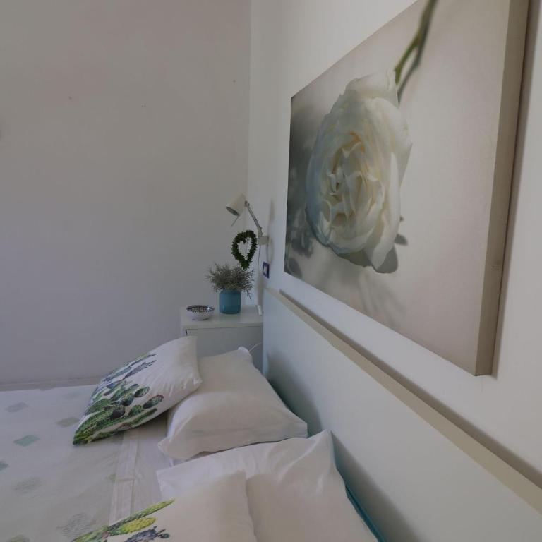 Villa Patrizia in Otranto - Villa - 10