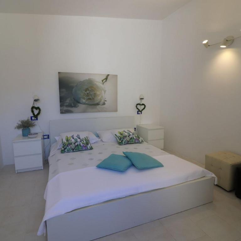 Villa Patrizia in Otranto - Villa - 12