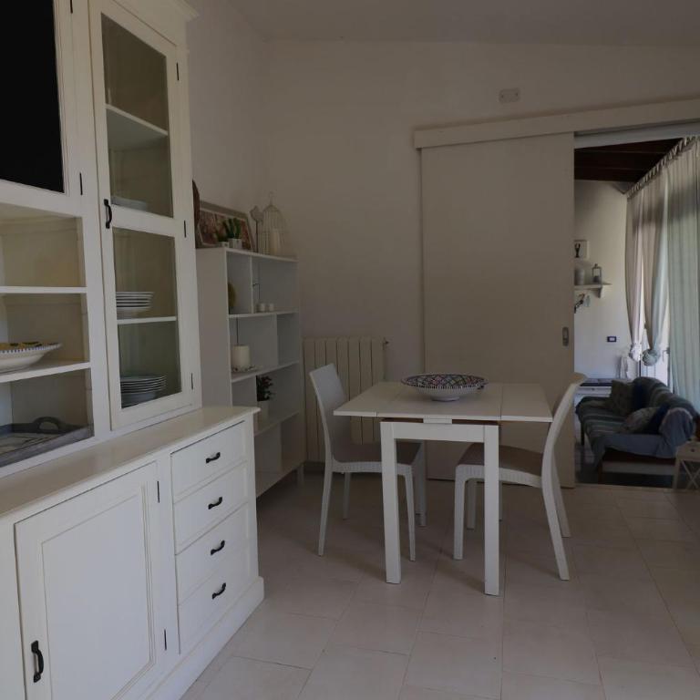 Villa Patrizia in Otranto - Villa - 13