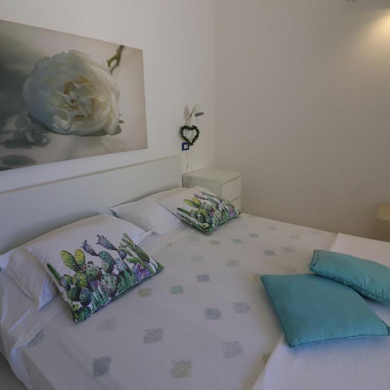 Villa Patrizia in Otranto - Villa - 14