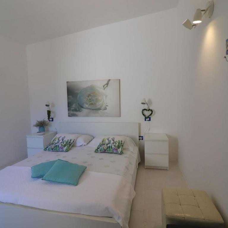 Villa Patrizia in Otranto - Villa - 17