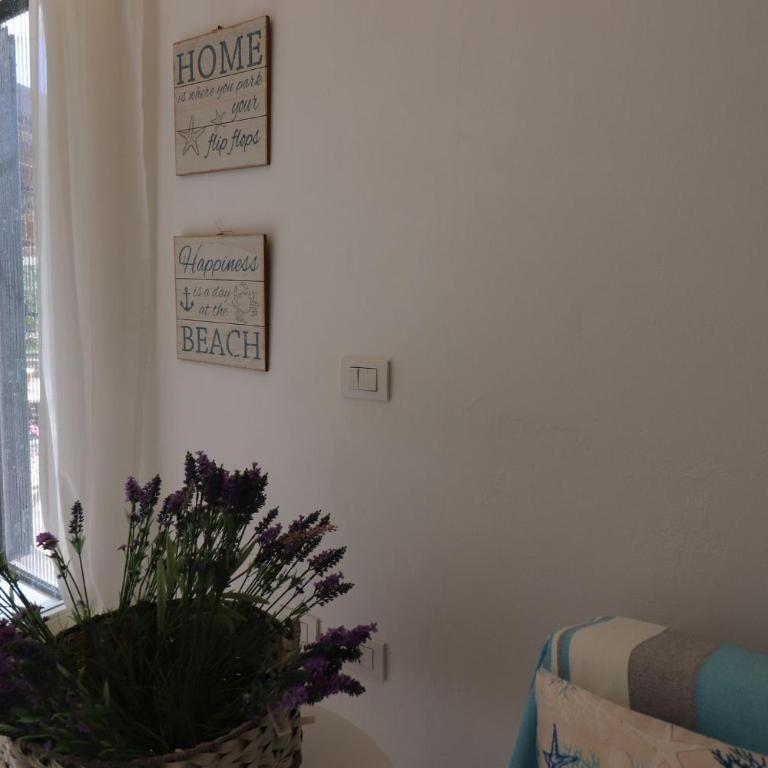 Villa Patrizia in Otranto - Villa - 21