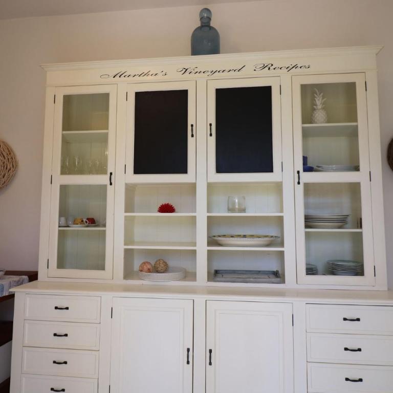 Villa Patrizia in Otranto - Villa - 22