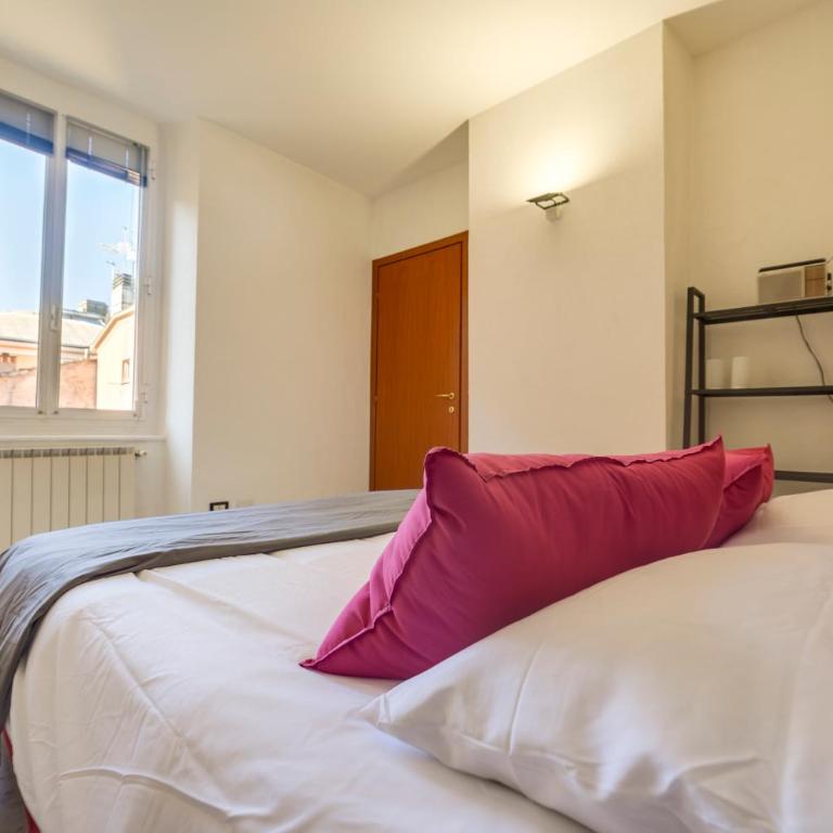 301 - Chiavari al Mare, 10 Minuti a piedi dalle Spiaggia - Apartment mit 1 Schlafzimmer - 26