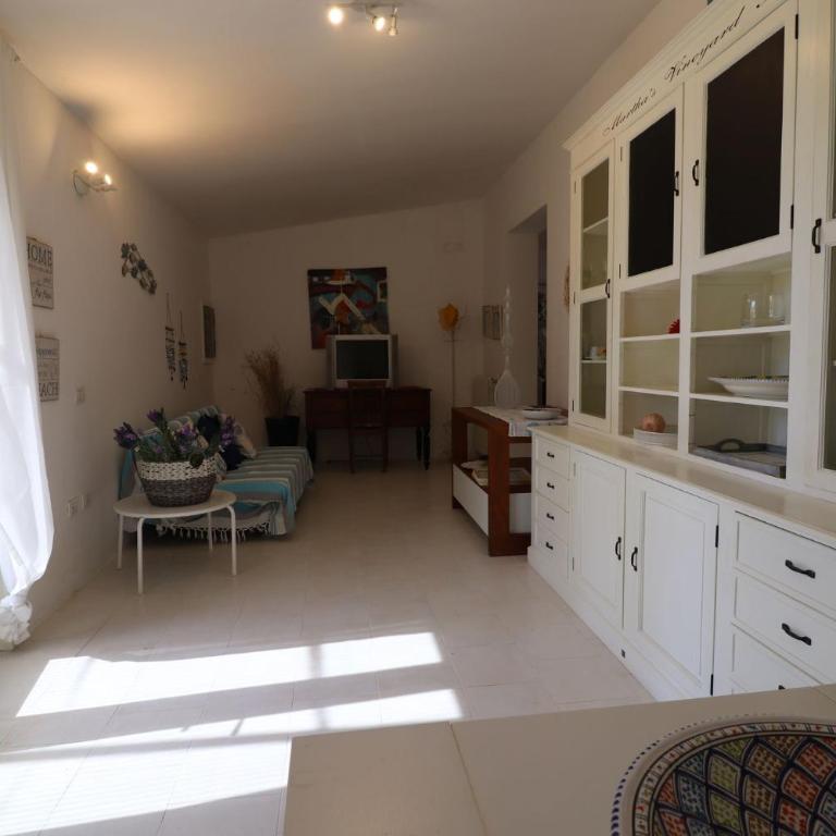 Villa Patrizia in Otranto - Villa - 30