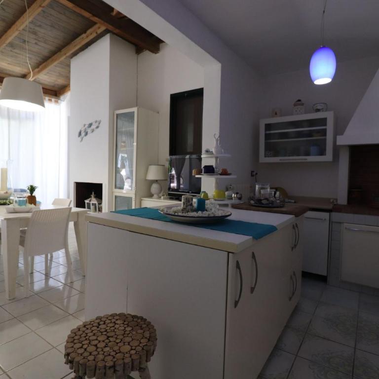 Villa Patrizia in Otranto - Villa - 33