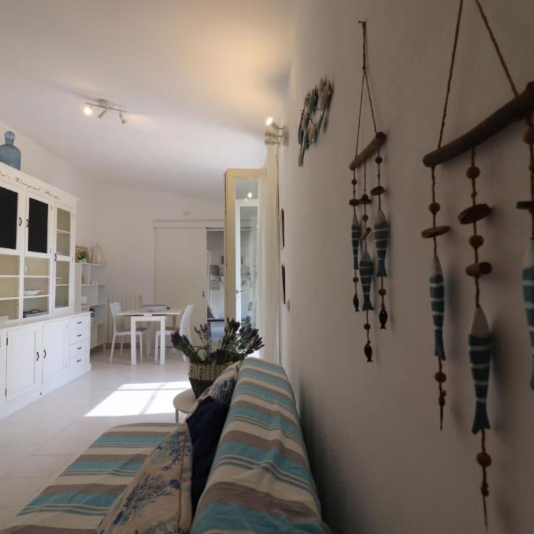 Villa Patrizia in Otranto - Villa - 34