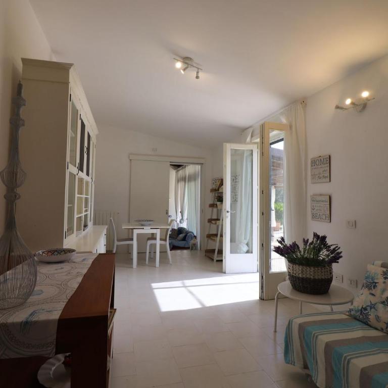 Villa Patrizia in Otranto - Villa - 35