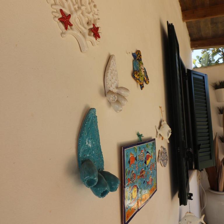 Villa Patrizia in Otranto - Villa - 36