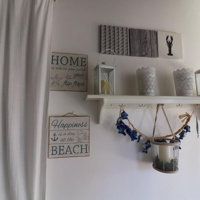 Villa Patrizia in Otranto - Villa - 43