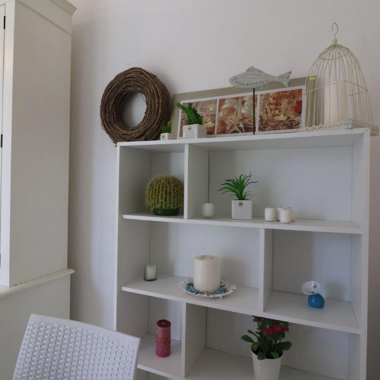 Villa Patrizia in Otranto - Villa - 44