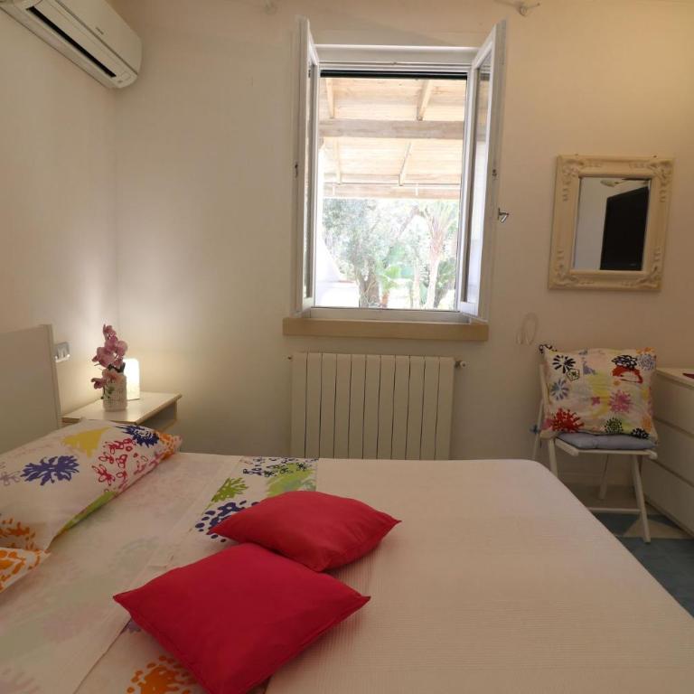 Villa Patrizia in Otranto - Villa - 47