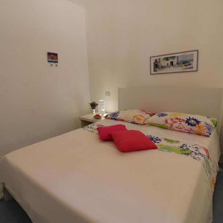 Villa Patrizia in Otranto - Villa - 51