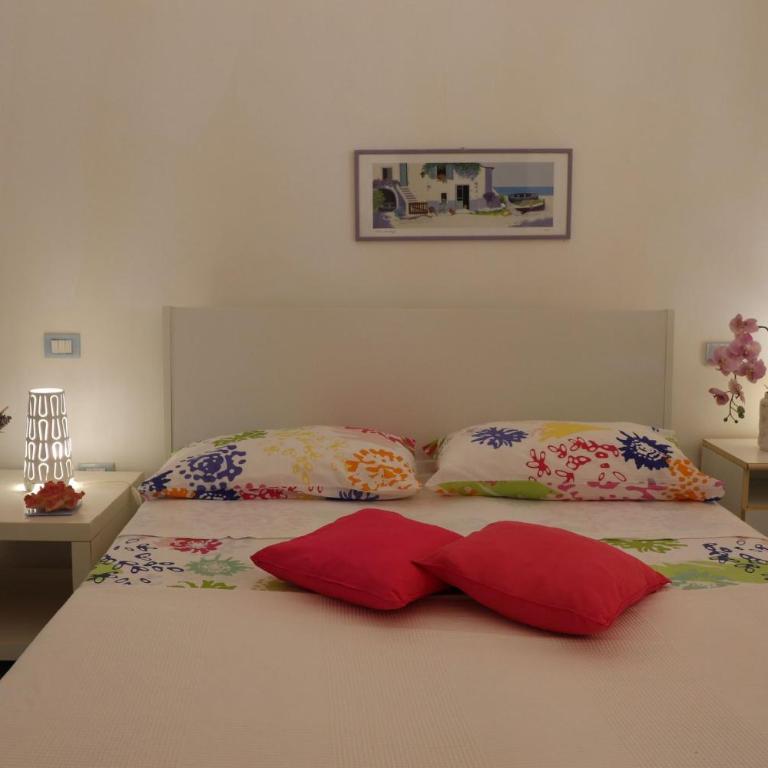 Villa Patrizia in Otranto - Villa - 52
