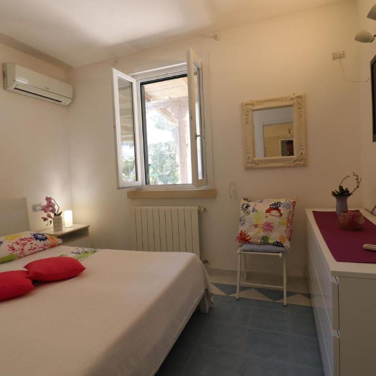 Villa Patrizia in Otranto - Villa - 58