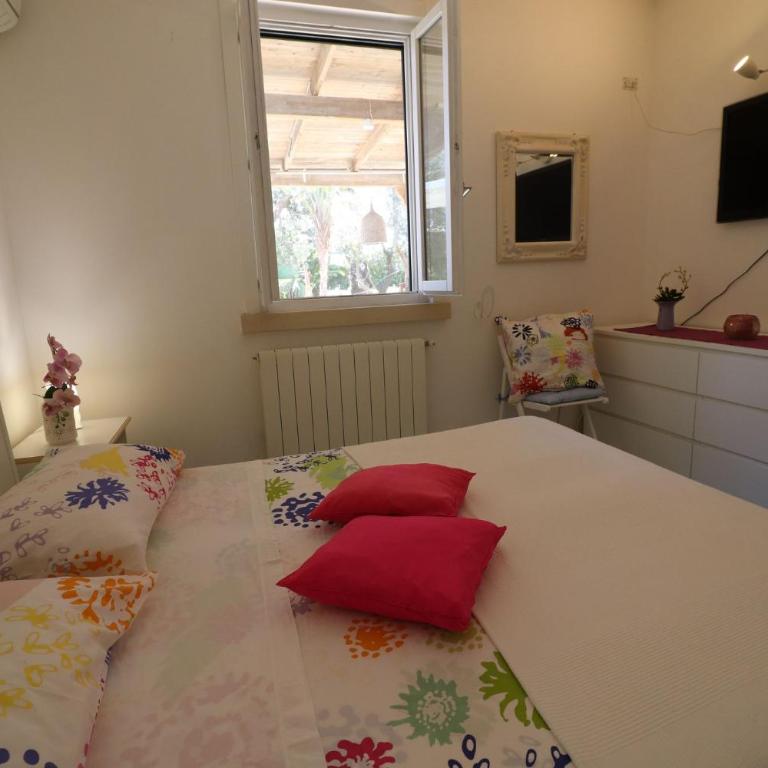 Villa Patrizia in Otranto - Villa - 61