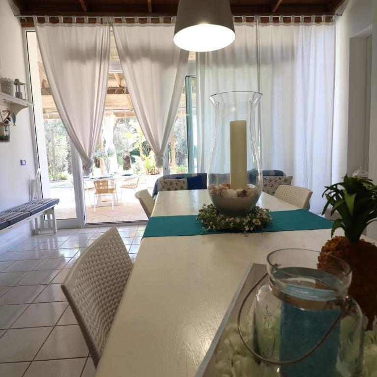 Villa Patrizia in Otranto - Villa - 62