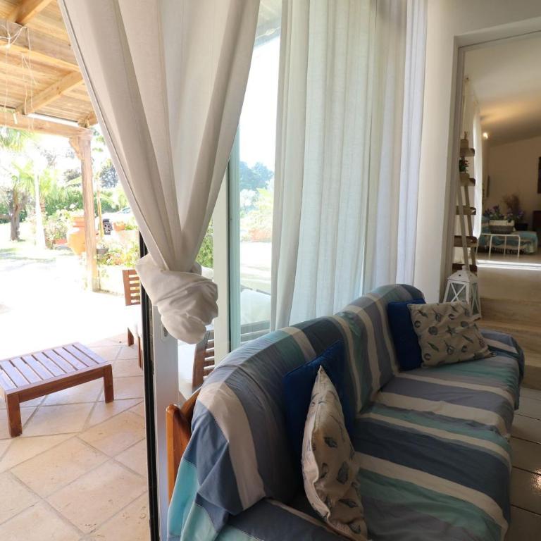 Villa Patrizia in Otranto - Villa - 65
